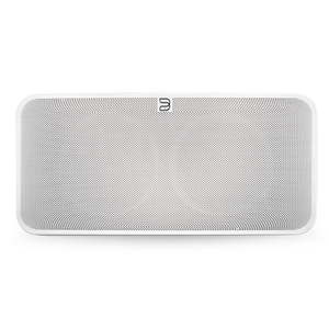 Bluesound PULSE 2i Portable Wireless Bluetooth Multi-Room Streaming Speaker (Each)