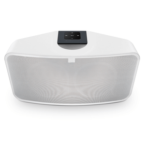 Bluesound PULSE 2i Portable Wireless Bluetooth Multi-Room Streaming Speaker (Each)