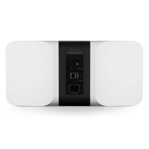 Bluesound PULSE 2i Portable Wireless Bluetooth Multi-Room Streaming Speaker (Each)
