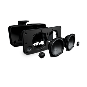 Bluesound PULSE 2i Portable Wireless Bluetooth Multi-Room Streaming Speaker (Each)