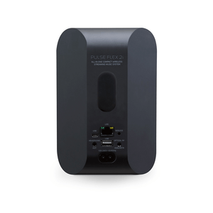 Bluesound PULSE FLEX 2i Portable Wireless Bluetooth Multi-Room Streaming Speaker (Each)