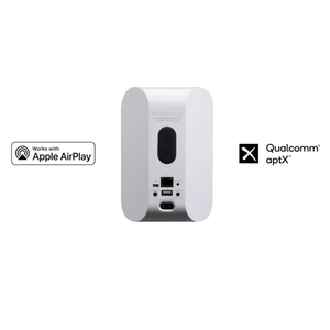 Bluesound PULSE FLEX 2i Portable Wireless Bluetooth Multi-Room Streaming Speaker (Each)