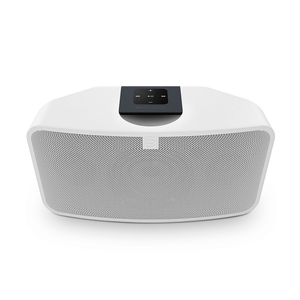 Bluesound PULSE MINI 2i Portable Wireless Bluetooth Multi-Room Streaming Speaker (Each)