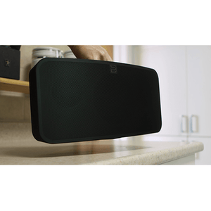 Bluesound PULSE 2i Portable Wireless Bluetooth Multi-Room Streaming Speaker (Each)