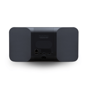Bluesound PULSE MINI 2i Portable Wireless Bluetooth Multi-Room Streaming Speaker (Each)