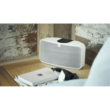 Load image into Gallery viewer, Bluesound PULSE MINI 2i Portable Wireless Bluetooth Multi-Room Streaming Speaker (Each)
