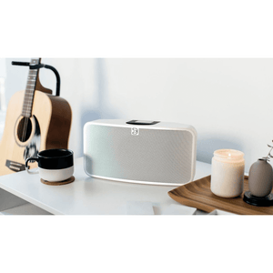 Bluesound PULSE 2i Portable Wireless Bluetooth Multi-Room Streaming Speaker (Each)