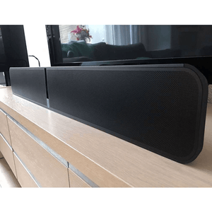 Bluesound PULSE SOUNDBAR+ Wireless Streaming Sound System