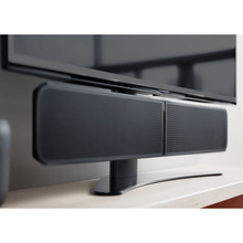 Load image into Gallery viewer, Bluesound PULSE SOUNDBAR+ Wireless Streaming Sound System
