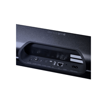 Load image into Gallery viewer, Bluesound PULSE SOUNDBAR+ Wireless Streaming Sound System
