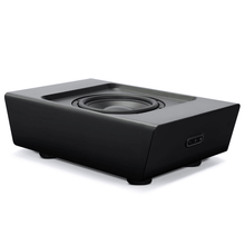 Load image into Gallery viewer, Bluesound PULSE SUB+ Wireless Powered Subwoofer Sound System
