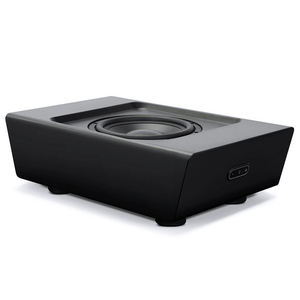 Bluesound PULSE SUB+ Wireless Powered Subwoofer Sound System