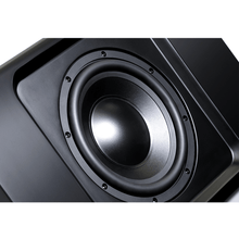Load image into Gallery viewer, Bluesound PULSE SUB+ Wireless Powered Subwoofer Sound System
