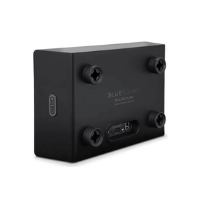 Bluesound PULSE SUB+ Wireless Powered Subwoofer Sound System