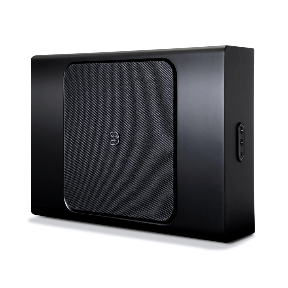 Bluesound PULSE SUB+ Wireless Powered Subwoofer Sound System