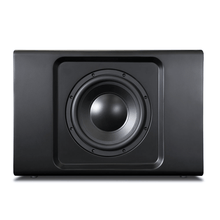 Load image into Gallery viewer, Bluesound PULSE SUB+ Wireless Powered Subwoofer Sound System
