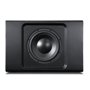 Bluesound PULSE SUB+ Wireless Powered Subwoofer Sound System
