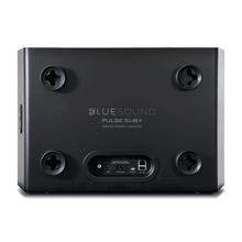 Load image into Gallery viewer, Bluesound PULSE SUB+ Wireless Powered Subwoofer Sound System
