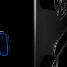 Load image into Gallery viewer, Bluesound PULSE SUB+ Wireless Powered Subwoofer Sound System
