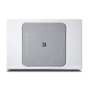 Bluesound PULSE SUB+ Wireless Powered Subwoofer Sound System