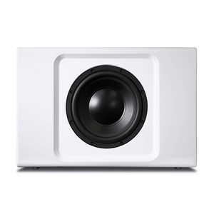 Bluesound PULSE SUB+ Wireless Powered Subwoofer Sound System