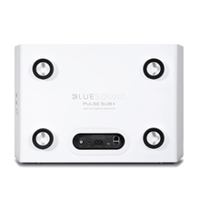 Load image into Gallery viewer, Bluesound PULSE SUB+ Wireless Powered Subwoofer Sound System
