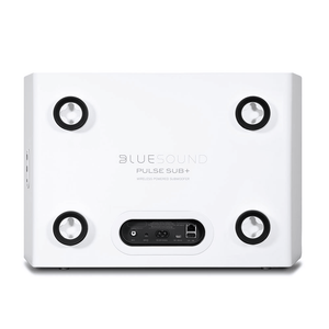 Bluesound PULSE SUB+ Wireless Powered Subwoofer Sound System