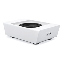 Load image into Gallery viewer, Bluesound PULSE SUB+ Wireless Powered Subwoofer Sound System
