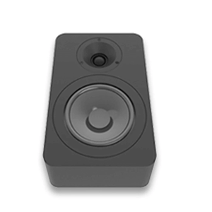 Proficient LDA5 5" Bookshelf Speaker (Pair) - All.This.Sound