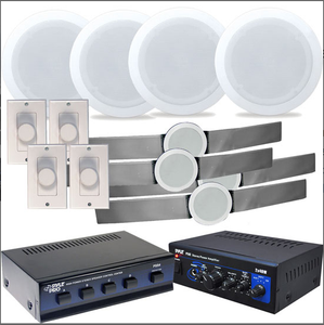 Pyle ~ Home Deluxe Theater kthpk178 - All.This.Sound
