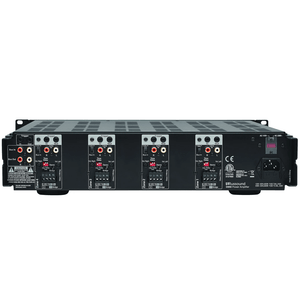 Russound D850 8-Channel 50 W Digital Amplifier - All.This.Sound