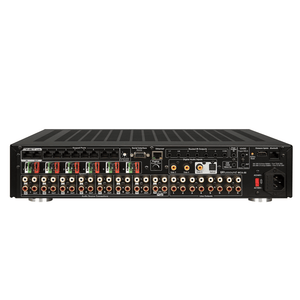 Russound MCA-88 ~ 8 Source, 8 Zone Controller Amplifier - All.This.Sound