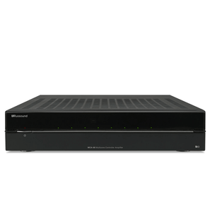 Russound MCA-88 ~ 8 Source, 8 Zone Controller Amplifier - All.This.Sound