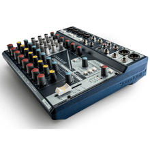 Load image into Gallery viewer, Soundcraft Notepad-12FX | Small-format Analog Mixer with USB I/O and Lexicon Effects - All.This.Sound

