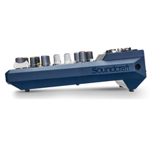 Load image into Gallery viewer, Soundcraft Notepad-12FX | Small-format Analog Mixer with USB I/O and Lexicon Effects - All.This.Sound
