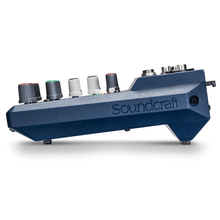 Load image into Gallery viewer, Soundcraft Notepad-5 | Small-format Analog Mixer - All.This.Sound

