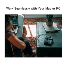 Load image into Gallery viewer, Soundcraft Notepad-12FX | Small-format Analog Mixer with USB I/O and Lexicon Effects - All.This.Sound
