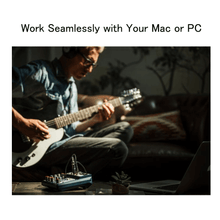 Load image into Gallery viewer, Soundcraft Notepad-5 | Small-format Analog Mixer - All.This.Sound
