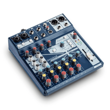 Load image into Gallery viewer, Soundcraft Notepad-8FX | Small-format Analog Mixer with USB I/O and Lexicon Effects - All.This.Sound
