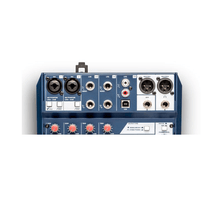 Load image into Gallery viewer, Soundcraft Notepad-8FX | Small-format Analog Mixer with USB I/O and Lexicon Effects - All.This.Sound
