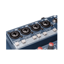 Load image into Gallery viewer, Soundcraft Notepad-8FX | Small-format Analog Mixer with USB I/O and Lexicon Effects - All.This.Sound
