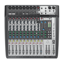 Load image into Gallery viewer, Soundcraft Signature 12 MTK | Compact Analogue Mixing - All.This.Sound
