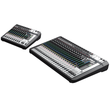 Load image into Gallery viewer, Soundcraft Signature 22 MTK | Compact Analogue Mixing - All.This.Sound
