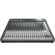 Load image into Gallery viewer, Soundcraft Signature 22 MTK | Compact Analogue Mixing - All.This.Sound

