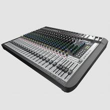 Load image into Gallery viewer, Soundcraft Signature 22 MTK | Compact Analogue Mixing - All.This.Sound
