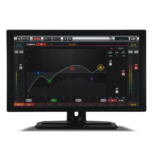 Soundcraft Ui16 | Digital Mixer - All.This.Sound