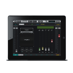 Soundcraft Ui16 | Digital Mixer - All.This.Sound