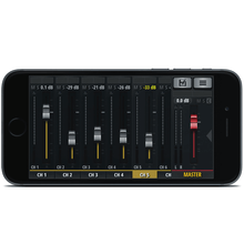 Load image into Gallery viewer, Soundcraft Ui16 | Digital Mixer - All.This.Sound
