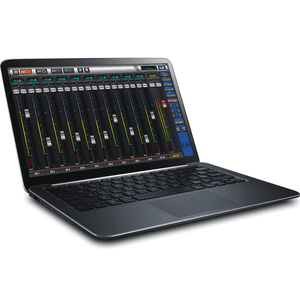 Soundcraft Ui16 | Digital Mixer - All.This.Sound