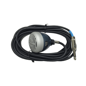 Superlux D112/C Harmonica Microphone